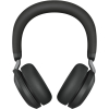 Jabra Evolve2 75 MS Stereo USB-C Headset - schwarz