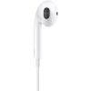 Apple EarPods with Lightning Connector Ohrhörer - weiß