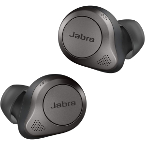Jabra Elite 85 t In-Ear Kopfhörer - Titanschwarz