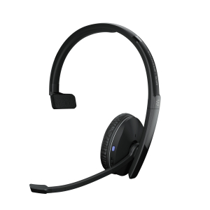 EPOS ADAPT 230 Headset - schwarz