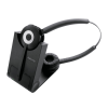 Jabra PRO 920 Duo DECT-Headset - schwarz