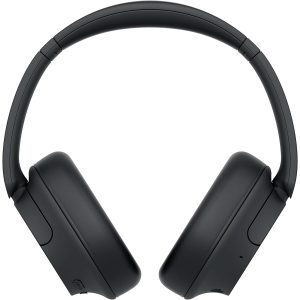Sony WH720BK Headset - schwarz