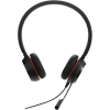 Jabra Evolve 20 Special Edition MS Duo Headset - schwarz