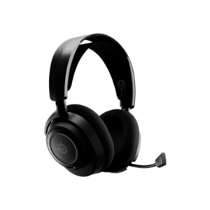 SteelSeries Arctis Nova 7 Headset - schwarz