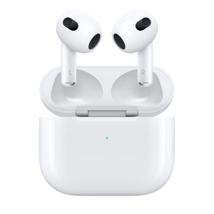 Apple AirPods 3. Generation Ohrh&ouml;rer - wei&szlig;