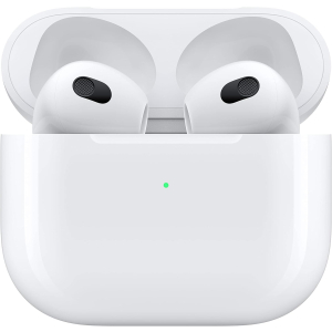 Apple AirPods 3. Generation Ohrhörer - weiß