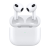 Apple AirPods 3. Generation Ohrhörer - weiß