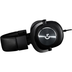 Logitech G PRO X Headset - schwarz