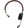Jabra Evolve 40 UC Stereo Headset - schwarz
