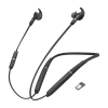 Jabra Evolve 65e MS Headset - schwarz