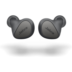 Jabra Elite 3 In-Ear Wireless Bluetooth Kopfhörer - dunkelgrau