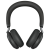Jabra Evolve2 75 UC Stereo USB-C Headset - schwarz