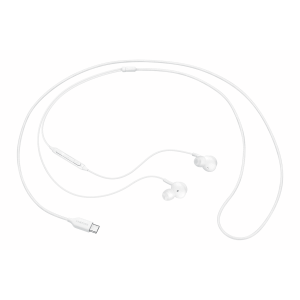 Samsung EO-IC 100 Kopfhörer mit Mikrofon - weiß