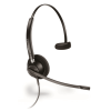 Plantronics/Poly EncorePro HW510 Headset - schwarz
