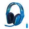 Logitech G733 Lightspeed Gaming Headset - blau