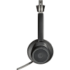 Plantronics/Poly Vayager Focus UC B825-M Headset - schwarz