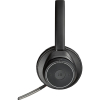 Plantronics/Poly Vayager Focus UC B825-M Headset - schwarz