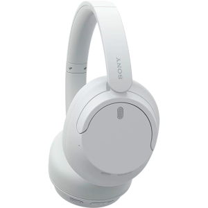 Sony WH520W Headset - Weiß
