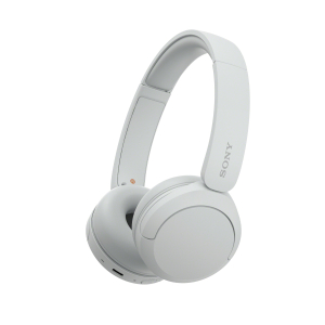 Sony WH520W Headset - Weiß