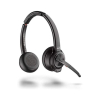 Plantronics/Poly Savi W8220 Stereo Headset - schwarz