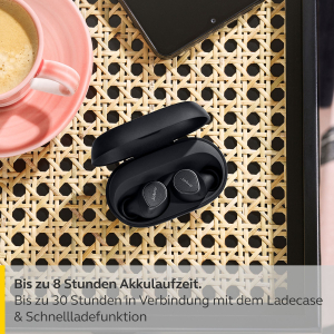 Jabra Elite 7 Pro In-Ear Kopfhörer - schwarz