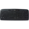 Logitech MK330 Tastatur-Maus-Set - schwarz