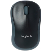 Logitech MK330 Tastatur-Maus-Set - schwarz