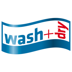 wash+dry Design Schmutzfangmatte - Flowerchains