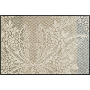 wash+dry Design Schmutzfangmatte - Floral Lace