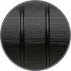 Faber-Castell Essentio Aluminium - schwarz