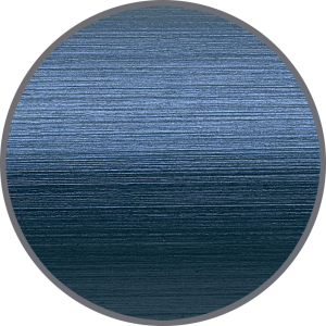 Faber-Castell Neo Slim Aluminium Kugelschreiber - dunkelblau