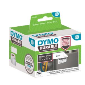 DYMO Original Hochleistung Etiketten - LabelWriter - 32 x...