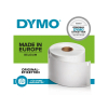 DYMO Original Hochleistung Etiketten - LabelWriter - 19 x 64 mm - weiss