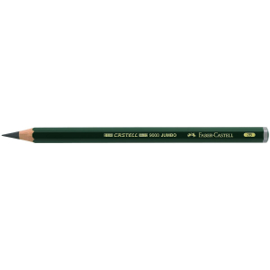Faber-Castell - 9000 Jumbo - Bleistift
