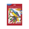 Faber-Castell Pixel-it - Ausmalbuch - 32 Blatt