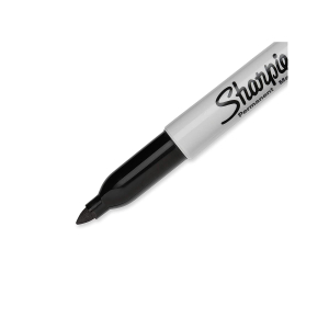 SHARPIE Permanent Marker - 1,0mm - schwarz