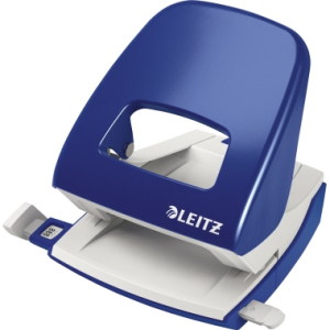 Leitz New NeXXt Locher 5008 - 30 Blatt - blau