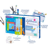 Pelikan Schulstartkalender - mit 15 Geschenke für Einschüler
