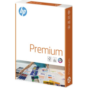 HP Premium CHP851 Kopierpapier - DIN A4 - 80 g/m²  -...