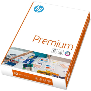 HP CHP850 Premium Kopierpapier - DIN A4 - 80 g/m&sup2;  -...
